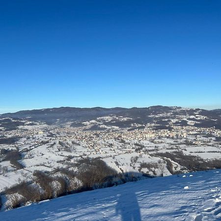 Willa Vikendica I Vajat Vrbica Kalesija Zewnętrze zdjęcie